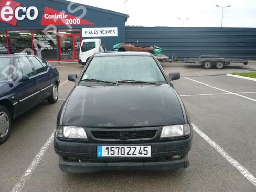 Right headlight SEAT IBIZA II (6K1) 1.4 i | BP25583011C29 