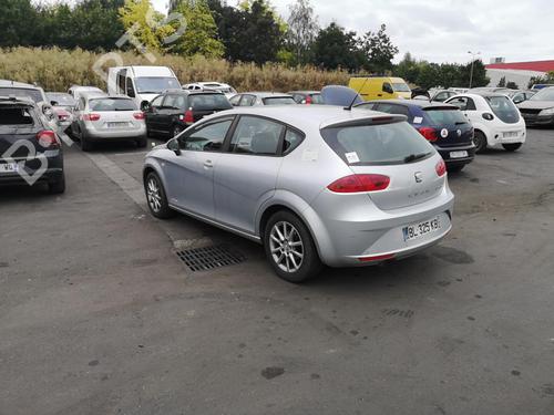 Right mirror SEAT LEON (1P1) 1.6 TDI | BP25561746C27 