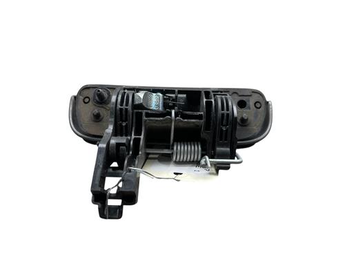 Used Front left exterior door handle Front left exterior door handle RENAULT TWINGO III (BCM_, BCA_) 1.0 SCe 70 (BCMB) (69 hp) 28202573 28202573