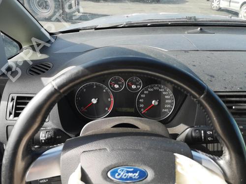 Climate control FORD FOCUS C-MAX (DM2) 1.8 TDCi | BP25506985I5  - Image 22