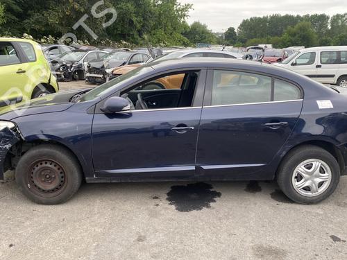 Headrest RENAULT FLUENCE (L3_) 1.5 dCi (L30B) | BP28517343I31 - Image 6