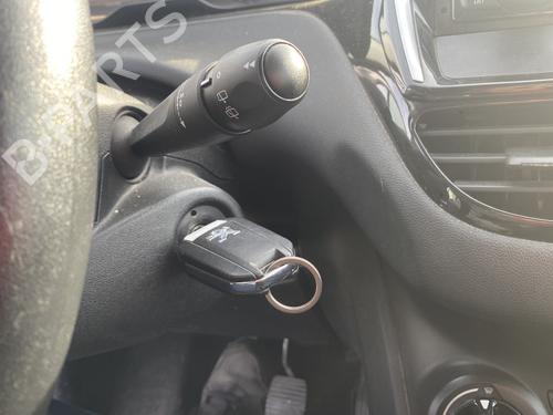 Left front window switch PEUGEOT 208 I (CA_, CC_) 1.6 HDi | BP30205943I27 - Image 19