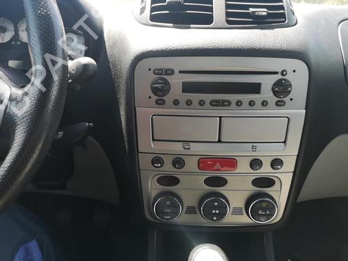 Left tailgate light ALFA ROMEO 147 (937_) 1.6 16V T.SPARK (937.AXA1A, 937.AXB1A, 937.BXB1A) | BP25526072C79  - Image 8