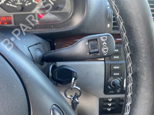 Left front indicator BMW 3 (E46) 320 d | BP25531665C32 