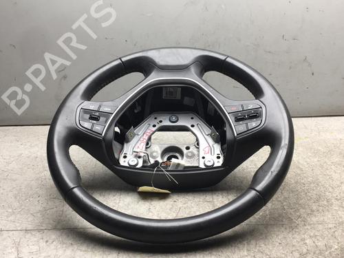 Steering wheel HYUNDAI i20 II (GB, IB) 1.0 T-GDI | BP25566345C49 