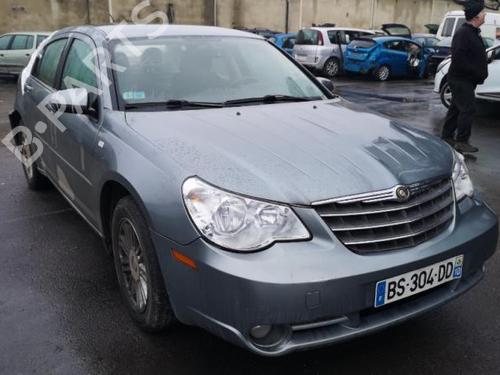 Alternator CHRYSLER SEBRING (JS) 2.0 CRD | BP25520427M7  - Image 23