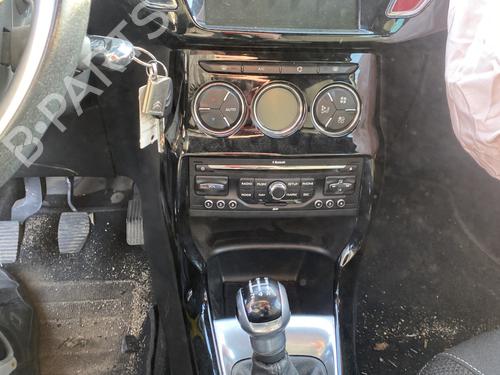 Left taillight CITROËN DS3 (SA_) 1.6 HDi 110 | BP26140028C34  - Image 6