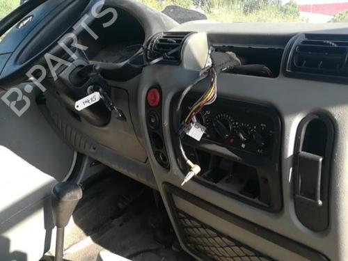 Electronic module OPEL MOVANO A Van (X70) 2.2 DTI (FD) | BP25532601M83 - Image 5