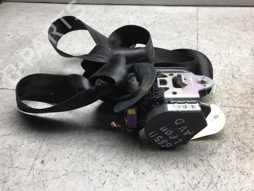 Used Front right belt tensioner SEAT LEON (1P1) 1.6 (102 hp) 25533985