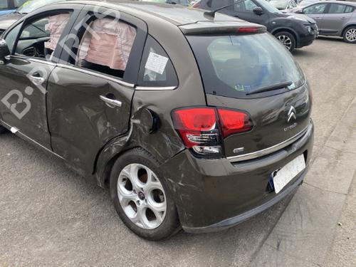 ABS pump CITROËN C3 II (SC_) 1.6 HDi | BP28203954M43 