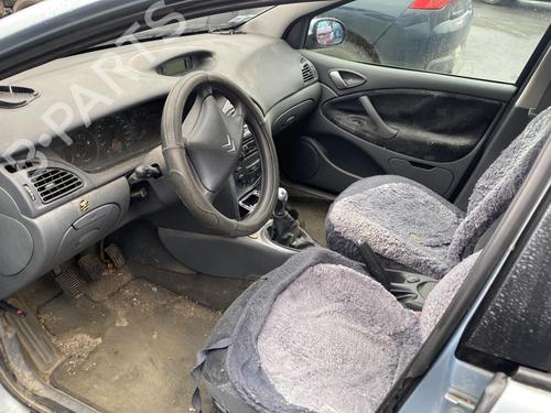 ABS Bremseaggregat CITROËN C5 I (DC_) 1.8 16V (DC6FZB, DC6FZE) | BP25567220M43 