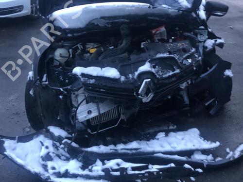 Generator RENAULT CLIO IV (BH_) 0.9 TCe 90 (BHNF, BHMA, BHMH, BHJK, BHJR) | BP25551349M7 