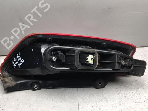 Right taillight FIAT GRANDE PUNTO (199_) 1.3 D Multijet | BP25561227C35 