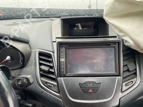 Alternator FORD FIESTA VI (CB1, CCN) 1.25 | BP25544508M7  - Image 16