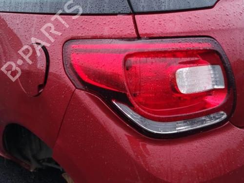 Climate control CITROËN DS3 (SA_) 1.6 THP 155 | BP25576664I5 - Image 14