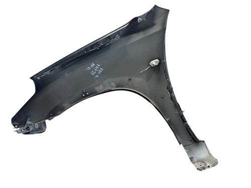 Forkjerm høyre TOYOTA RAV 4 II (_A2_) 2.0 D 4WD (CLA20_, CLA21_, CLA20R, CLA21R) | BP27683703C42 