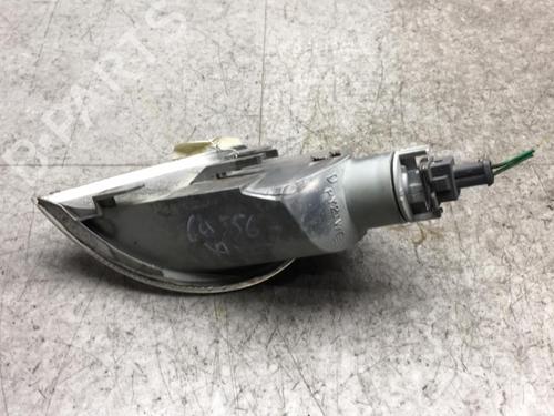 Used Right front indicator Right front indicator CITROËN SAXO (S0, S1) 1.4 VTS (75 hp) 25547447 25547447