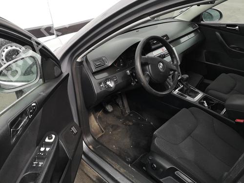Left tailgate light VW PASSAT B6 (3C2) 2.0 TDI 16V | BP25556471C79 - Image 13