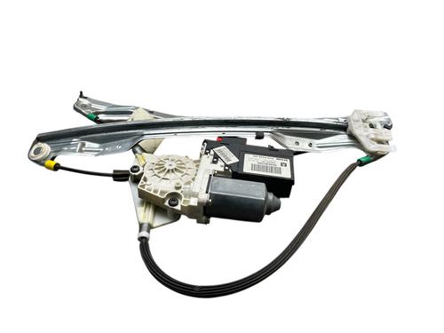 Used Front right window mechanism CITROËN C5 I (DC_) 2.0 HDi (DCRHZB, DCRHZE) (109 hp) 30125791