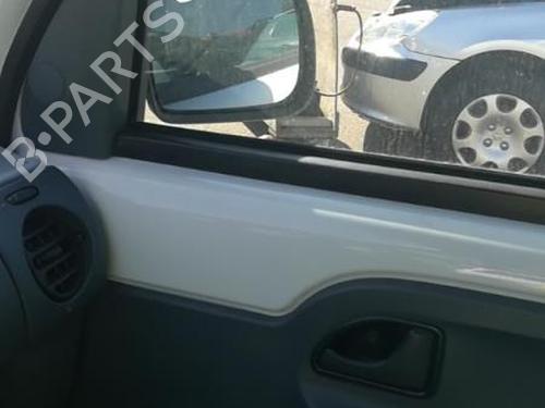 AC compressor RENAULT KANGOO (KC0/1_) 1.4 (KC0C, KC0H, KC0B, KC0M) | BP25519638M34 
