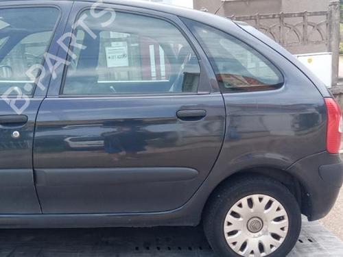 Commande Chauffage CITROËN XSARA PICASSO (N68) 1.6 HDi | BP25517586I5 