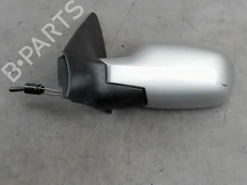 Left mirror RENAULT MEGANE II (BM0/1_, CM0/1_) 1.5 dCi (BM1E, CM1E) | BP25577087C26 