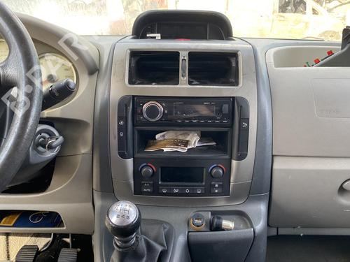 Right sun visor CITROËN JUMPY II (VF7) 2.0 HDi 140 | BP25566470I2 - Image 15