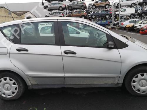 Left headlight MERCEDES-BENZ A-CLASS (W169) A 180 CDI (169.007, 169.307) | BP25524701C28 - Image 12