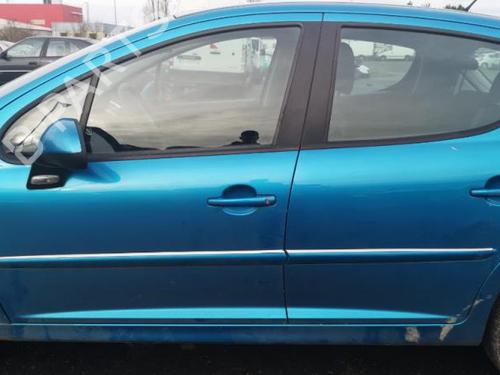 Right front driveshaft PEUGEOT 207 (WA_, WC_) 1.6 HDi | BP25559543M39 