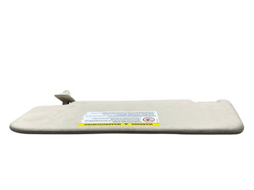 Right sun visor MERCEDES-BENZ C-CLASS (W203) C 220 CDI (203.008) | BP25526561I2 - Image 2