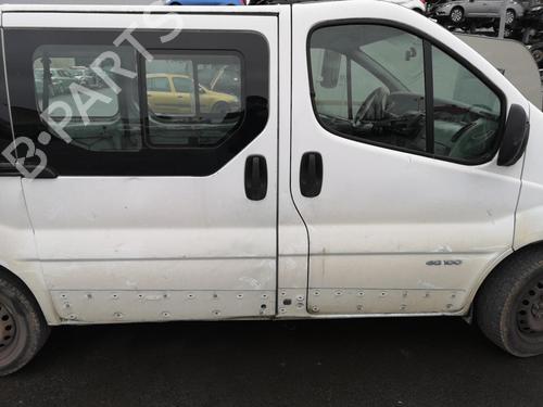 Rudehejsemekanisme ventre foran RENAULT TRAFIC II Van (FL) 1.9 dCi 80 (FL0B) | BP25538334C22  - Image 5