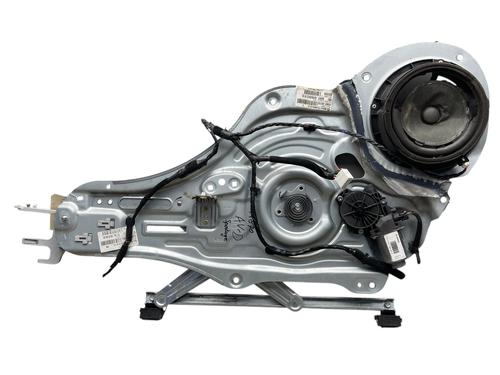 Used Front right window mechanism KIA SPORTAGE III (SL) 1.7 CRDi (116 hp) 27567757