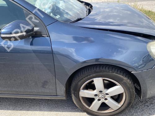 Front right window mechanism VW GOLF VI (5K1) 1.6 TDI | BP28421987C23  - Image 8