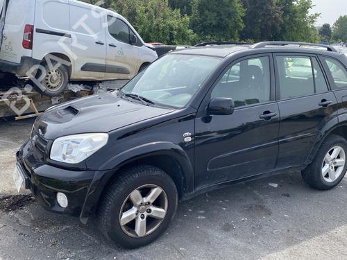 Left headlight TOYOTA RAV 4 II (_A2_) 2.0 D 4WD (CLA20_, CLA21_, CLA20R, CLA21R) | BP27683720C28  - Image 14