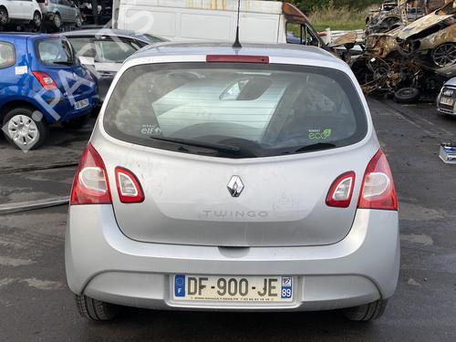 Right tailgate light RENAULT TWINGO II (CN0_) 1.2 16V (CN04, CN0B) | BP25528406C80 - Image 3