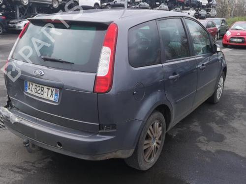 Left sun visor FORD FOCUS C-MAX (DM2) 1.8 | BP25578524I1 - Image 22
