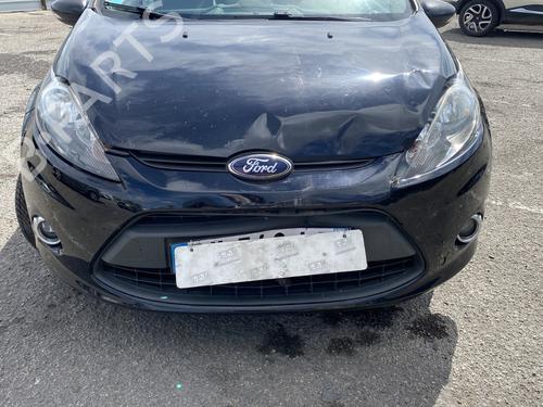 Fuse box FORD FIESTA VI (CB1, CCN) 1.4 TDCi | BP31946436E1  - Image 23