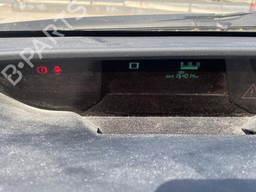 Left front window switch TOYOTA PRIUS Liftback (_W2_) 1.5 Hybrid (NHW20_, NHW20R) | BP29596656I27 - Image 31