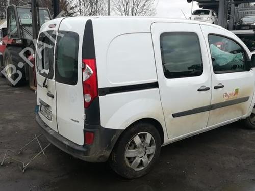 Rudehejsemekanisme ventre foran RENAULT KANGOO Express (FW0/1_) 1.5 dCi 70 (FW0A, KW0V) | BP25577122C22 