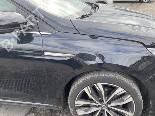 Front wiper motor RENAULT MEGANE IV Hatchback (B9A/M/N_) 1.3 TCe 140 (B9NB) | BP26712807M29  - Image 12