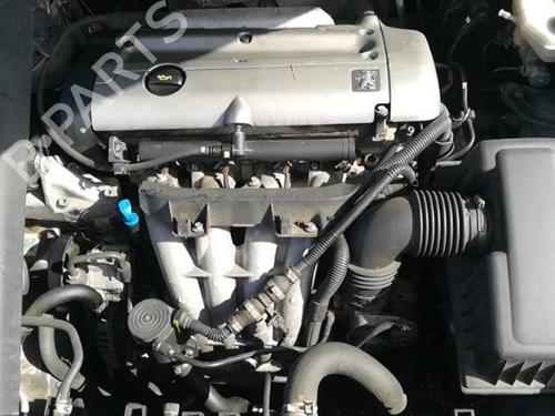 Right taillight PEUGEOT 607 (9D, 9U) 2.2 16V | BP25560402C35 - Image 27