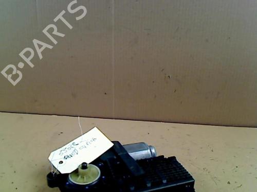 Used Left front window motor CITROËN C4 Picasso I MPV (UD_) 1.6 HDi (109 hp) 25577754