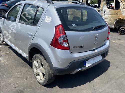Motorhjelm DACIA SANDERO 1.5 dCi | BP25529766C1 - Image 25