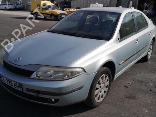 Left tailgate light RENAULT LAGUNA II (BG0/1_) 1.8 16V (BG04, BG0B, BG0C, BG0V) | BP25532238C79 - Image 16