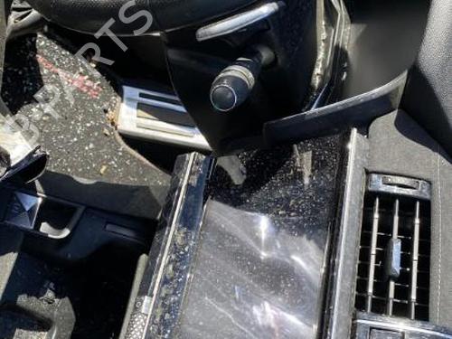 Front wiper motor DS DS 7 Crossback (J4_, JR_, JC_) 2.0 BlueHDi 180 (JJEHZR) | BP32493809M29 