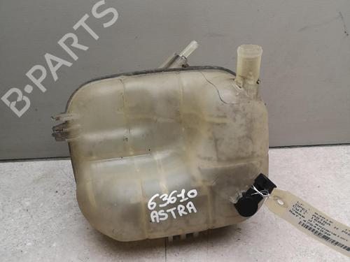 Used Expansion tank OPEL ASTRA H Estate (A04) 1.7 CDTI (L35) (101 hp) 25519542