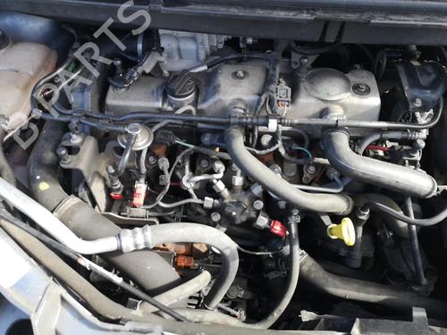 Climate control FORD FOCUS C-MAX (DM2) 1.8 TDCi | BP25506985I5  - Image 26