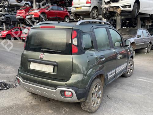 håndbremse FIAT PANDA (312_, 319_) 1.2 (312PXA1A) | BP25626059I18 - Image 18