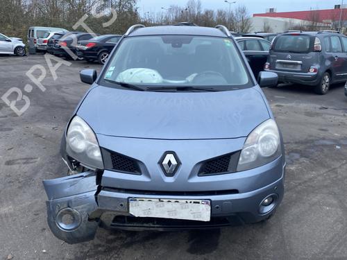 Armlene RENAULT KOLEOS I (HY_) 2.0 dCi 4x4 (HY0K) | BP27316844I20 