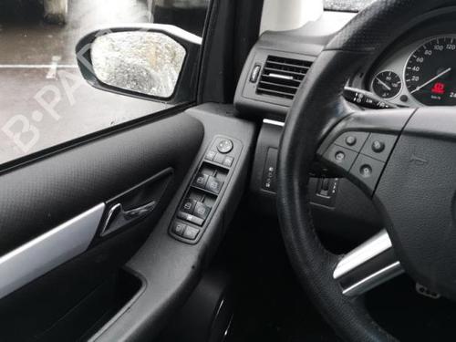 Right tailgate light MERCEDES-BENZ B-CLASS Sports Tourer (W245) B 180 CDI (245.207) | BP25537652C80 